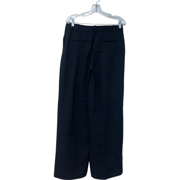 Zara Black Trousers - Picture 4 of 10